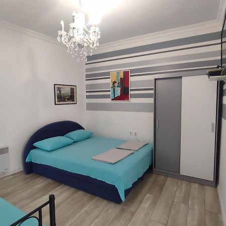 Mejdan II Apartment Мостар Екстериор снимка