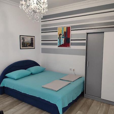 Mejdan II Apartment Мостар Екстериор снимка