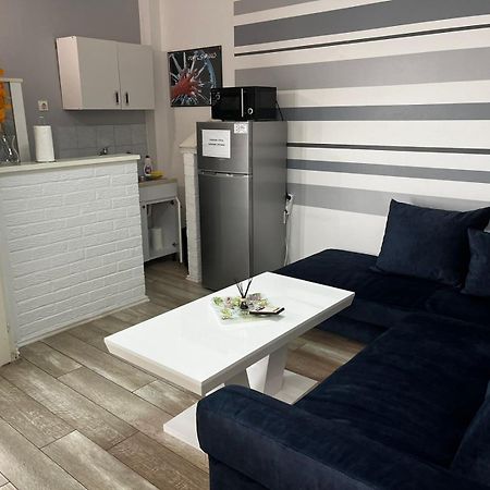 Mejdan II Apartment Мостар Екстериор снимка