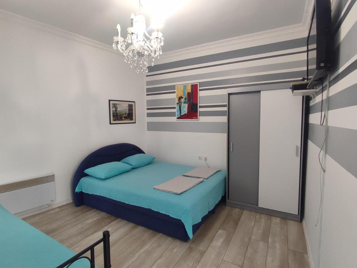 Mejdan II Apartment Мостар Екстериор снимка