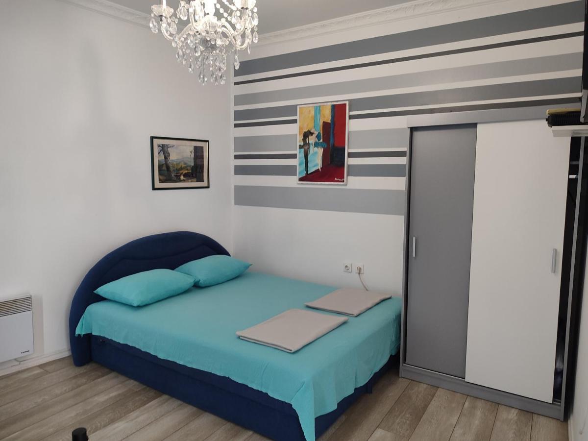 Mejdan II Apartment Мостар Екстериор снимка