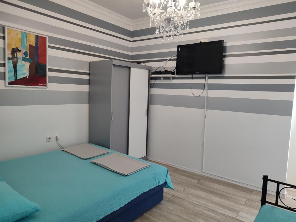 Mejdan II Apartment Мостар Екстериор снимка