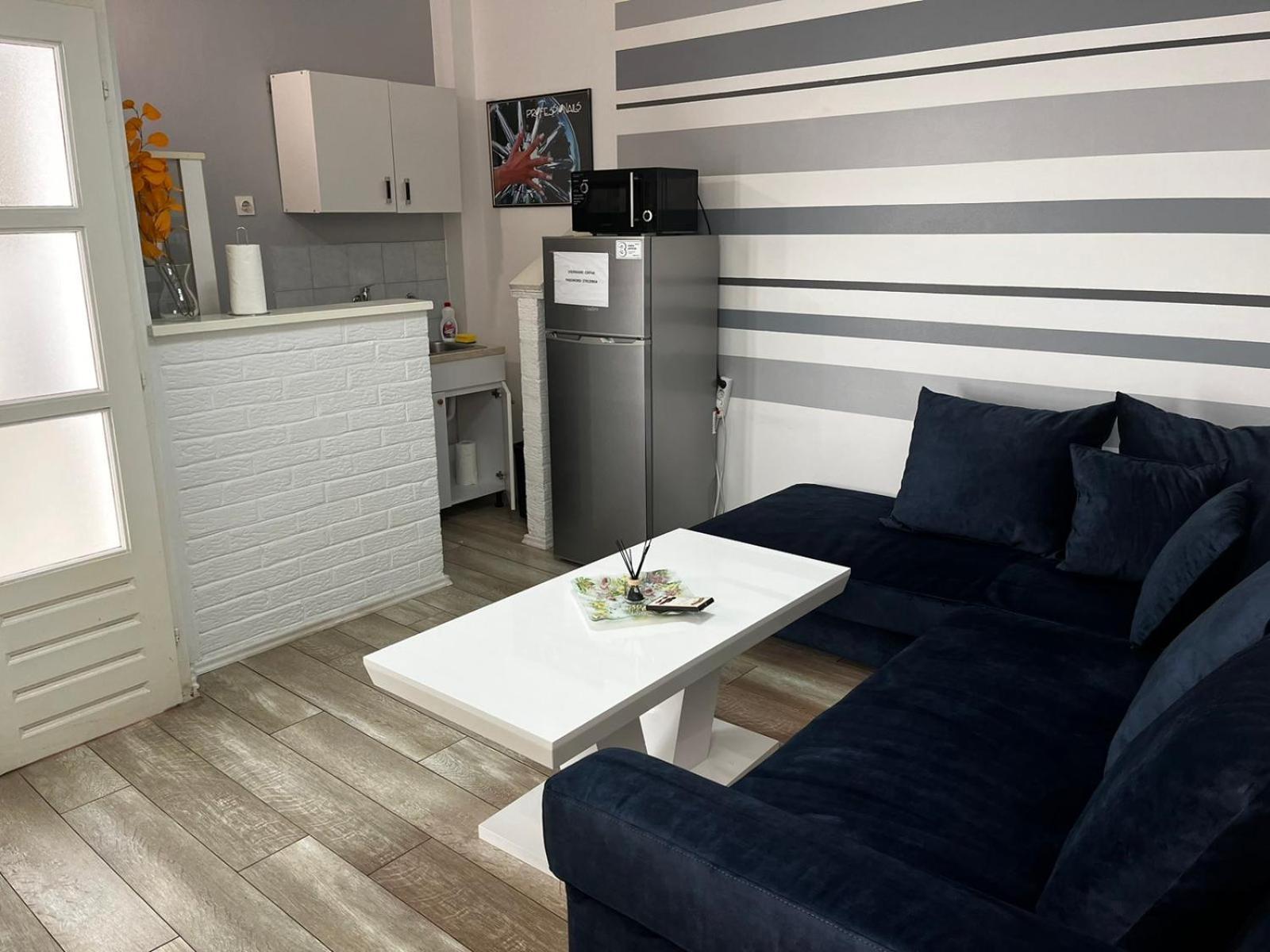 Mejdan II Apartment Мостар Екстериор снимка