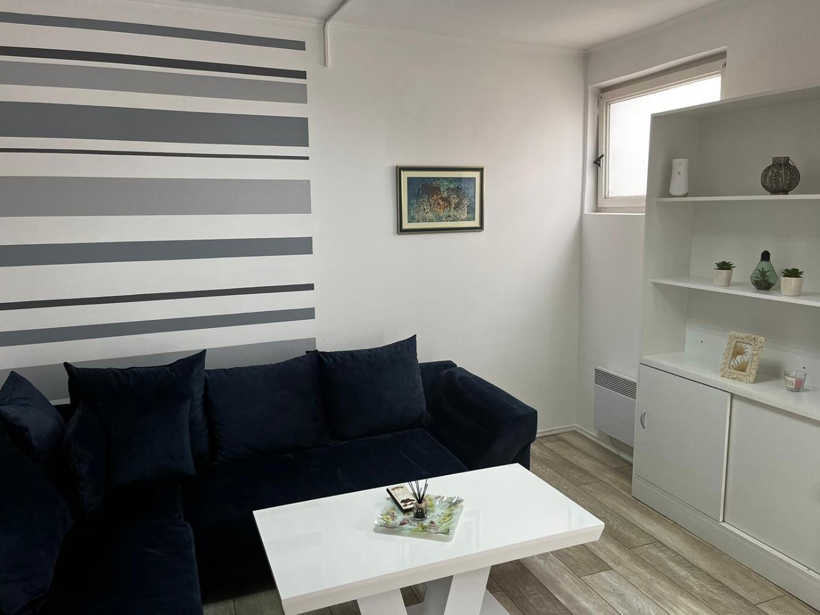 Mejdan II Apartment Мостар Екстериор снимка